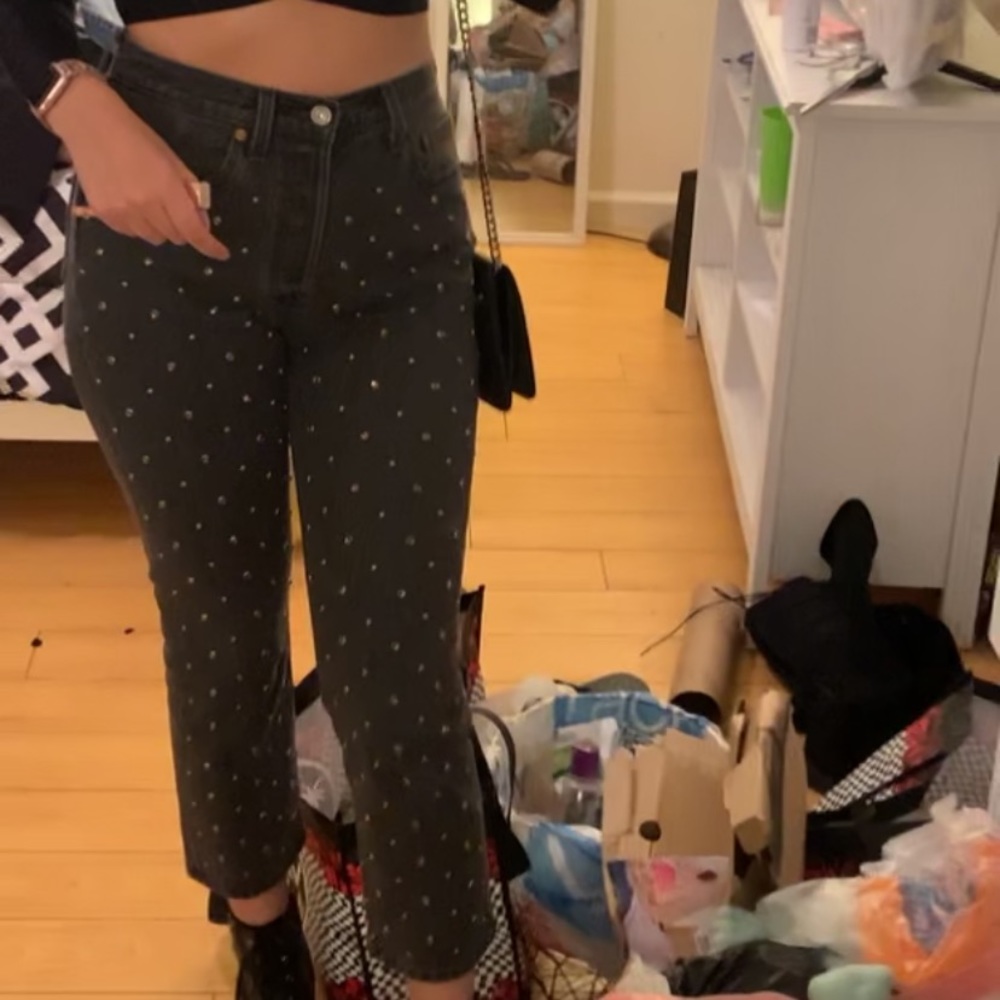 Levi’s 501